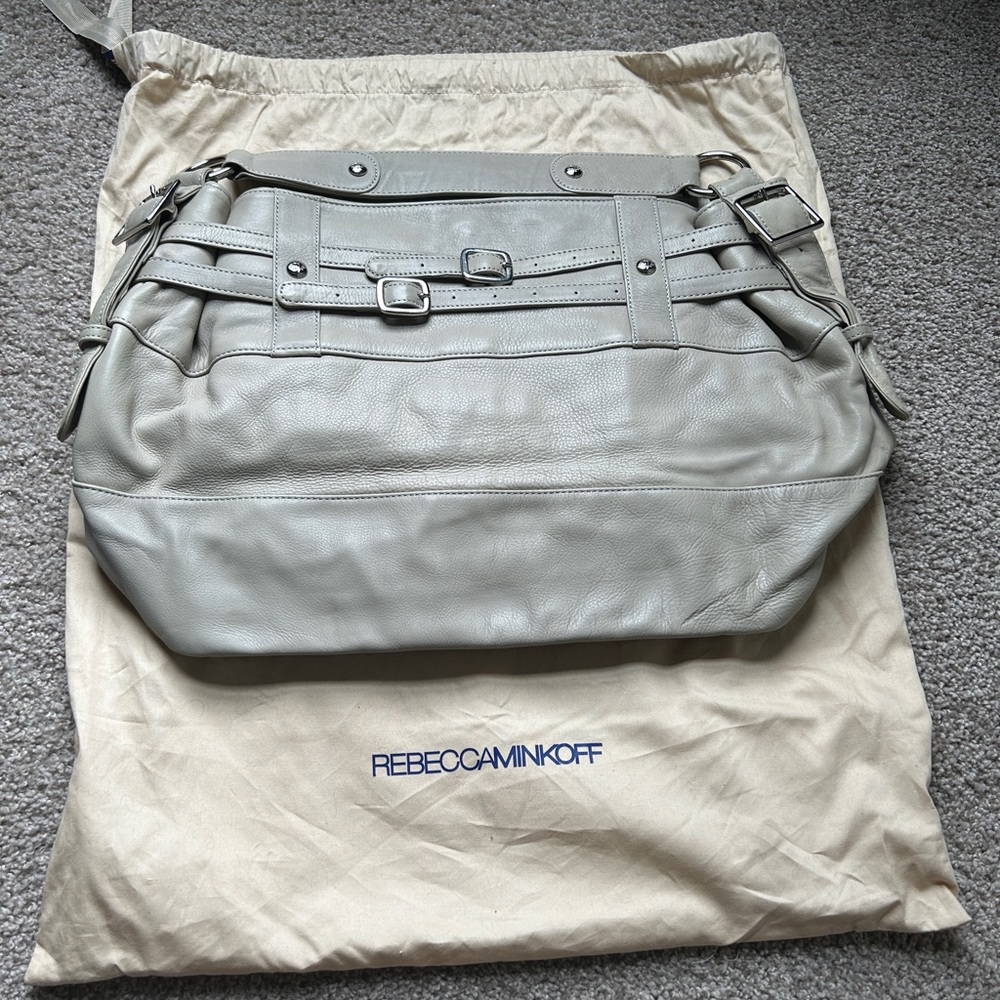 Rebecca Minkoff Devote Tote